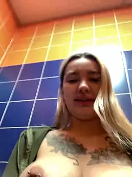 Sextazy online show from 03/08/25, 12:52