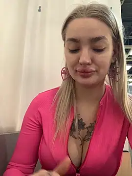 Sextazy online show from 03/12/25, 12:15