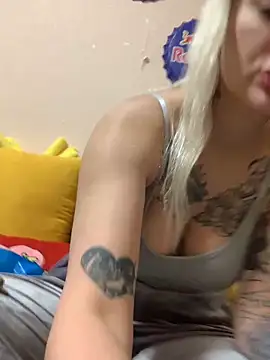 Sextazy online show from 10/02/25, 11:39