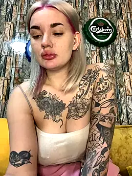 Sextazy online show from 11/13/25, 01:21