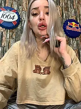 Sextazy online show from 01/09/26, 12:41