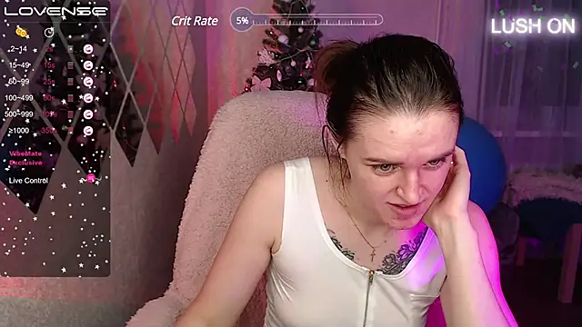 Bella  Swoon online show from 01/31/25, 01:23