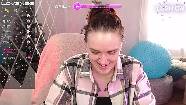 Bella  Swoon online show from 02/13/25, 09:30