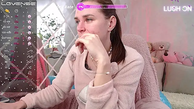 Bella  Swoon online show from 10/10/25, 05:06