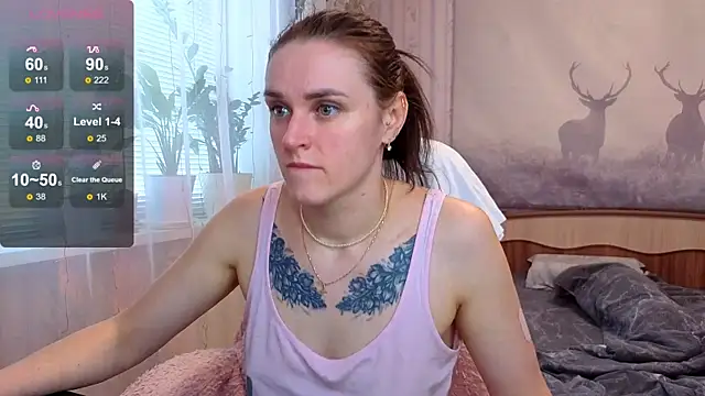 Bella  Swoon online show from 05/02/26, 05:34