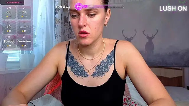 Bella  Swoon online show from 06/17/26, 06:05