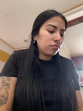 SaritaHot 69 online show from 12/14/24, 03:47