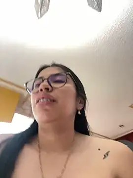 SaritaHot 69 online show from 12/14/24, 06:52