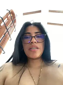 SaritaHot 69 online show from 12/18/24, 06:57