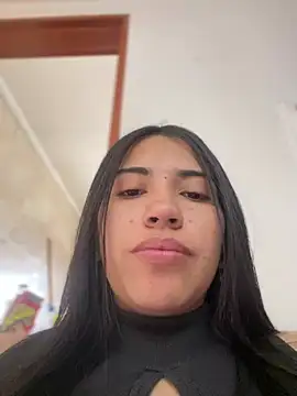 SaritaHot 69 online show from 12/22/24, 03:44