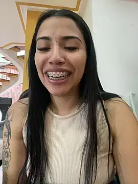 SaritaHot 69 online show from 12/28/24, 04:20