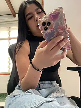 SaritaHot 69 online show from 02/14/25, 03:47