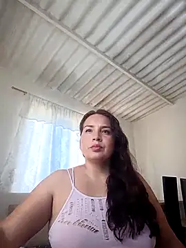 allison-dreams online show from 09/15/25, 03:12