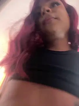 xdahianax online show from 12/13/25, 07:53