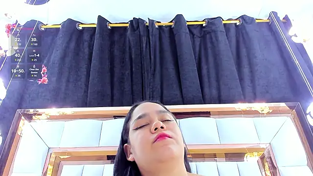 RileySweett online show from 03/10/26, 11:48