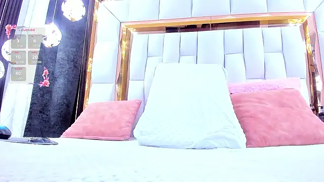 RileySweett online show from 03/12/26, 11:49