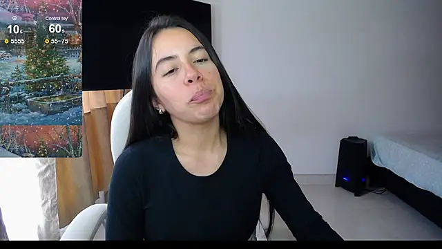 Mariam Gomezxxx online show from 01/05/25, 09:57