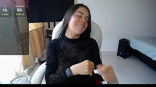 Mariam Gomezxxx online show from 01/07/25, 04:59