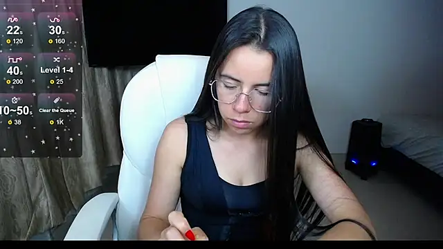 Mariam Gomezxxx online show from 01/29/25, 12:22