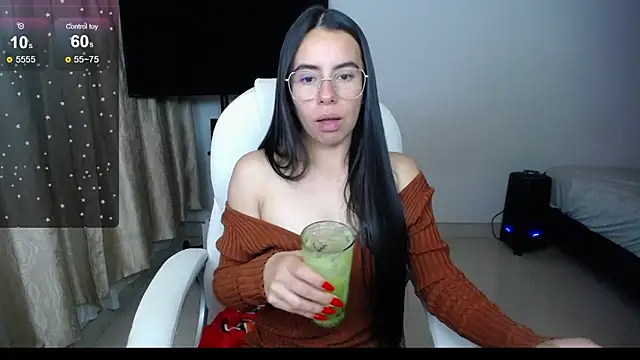 Mariam Gomezxxx online show from 01/29/25, 11:35