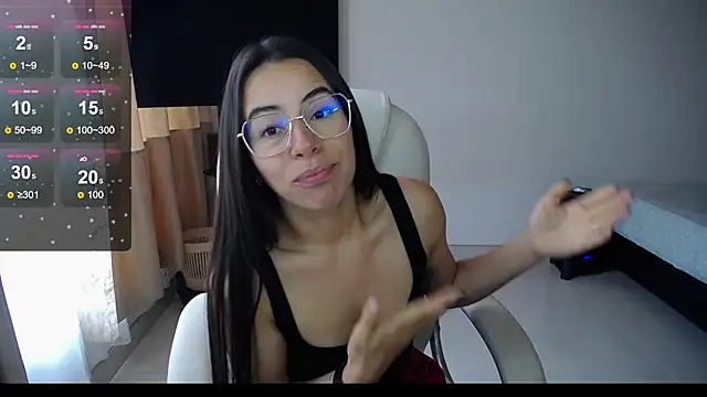 Mariam Gomezxxx online show from 02/09/25, 01:56