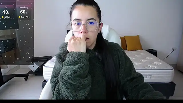 Mariam Gomezxxx online show from 03/17/25, 09:02