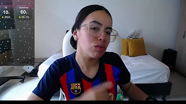 Mariam Gomezxxx online show from 03/18/25, 08:59