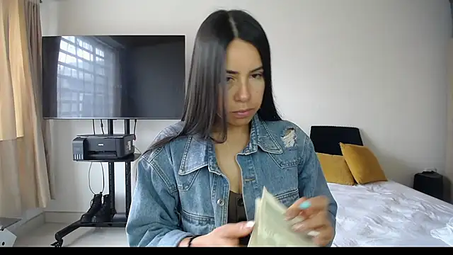 Mariam Gomezxxx online show from 09/15/25, 04:07