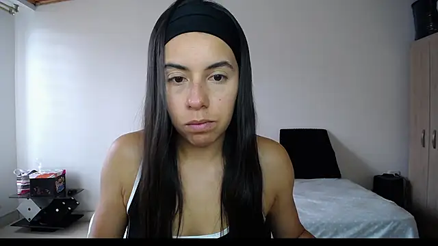 Mariam Gomezxxx online show from 10/08/25, 04:04