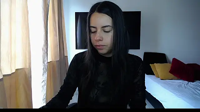 Mariam Gomezxxx online show from 10/13/25, 04:40