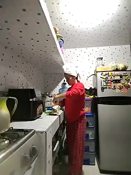 Mariam Gomezxxx online show from 10/19/25, 11:38