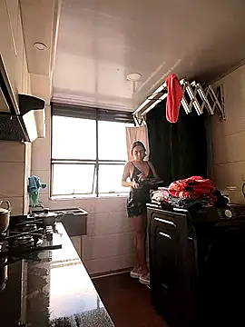 Mariam Gomezxxx online show from 01/07/26, 02:19