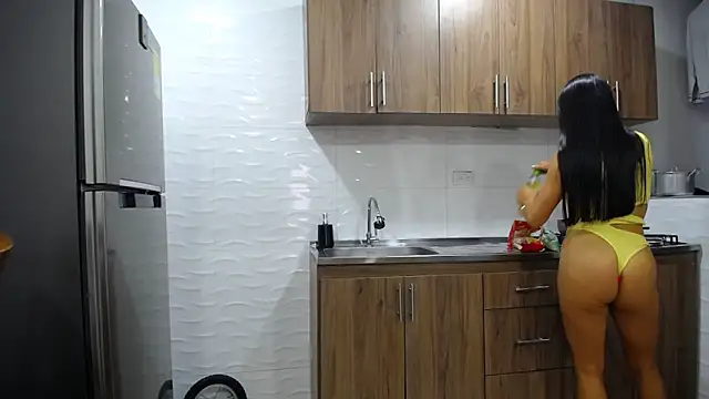 Mariam Gomezxxx online show from 03/13/26, 03:51