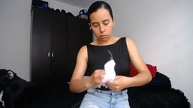 Mariam Gomezxxx online show from 03/16/26, 10:25