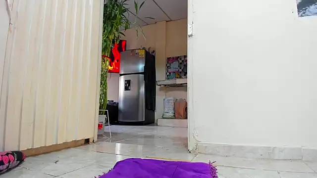 Samantha  latinaXXX online show from 01/14/26, 09:31