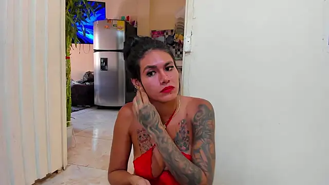 Samantha  latinaXXX online show from 03/31/26, 03:34