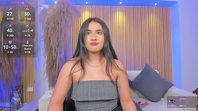 paulina sweett  online show from 02/04/25, 12:22