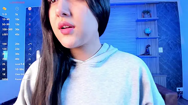 paulina sweett  online show from 10/14/25, 12:17