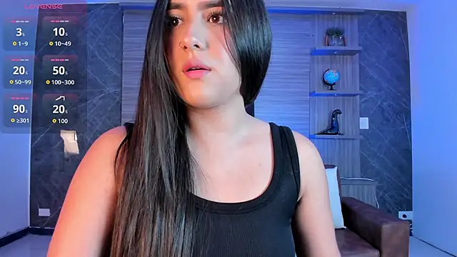 paulina sweett  online show from 12/19/25, 01:18