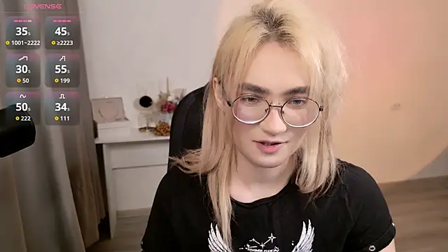 CuteYukiKun online show from 03/31/26, 01:40