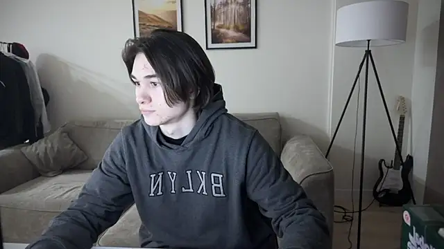 Snapshot of MarkusDean chatting on 01/29/25, 07:22 MarkusDean online show from 01/29/25, 07:22