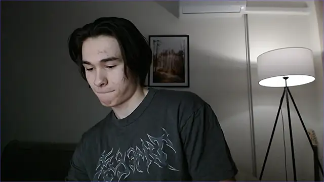 Snapshot of MarkusDean chatting on 02/03/25, 04:25 MarkusDean online show from 02/03/25, 04:25