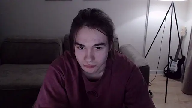 Snapshot of MarkusDean chatting on 03/08/25, 03:35 MarkusDean online show from 03/08/25, 03:35