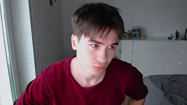 Snapshot of MarkusDean chatting on 11/10/25, 06:45 MarkusDean online show from 11/10/25, 06:45