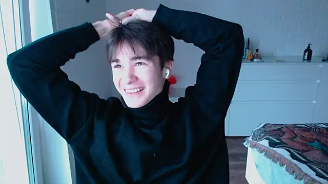 MarkusDean online show from 12/22/25, 08:55