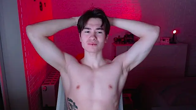 MarkusDean online show from 01/05/26, 10:46