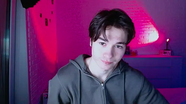 MarkusDean online show from 02/01/26, 01:42