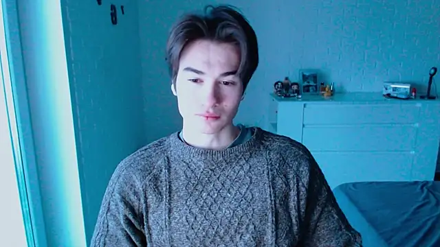 MarkusDean online show from 02/07/26, 04:38