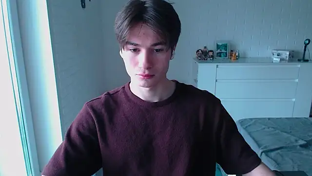 MarkusDean online show from 02/12/26, 11:38