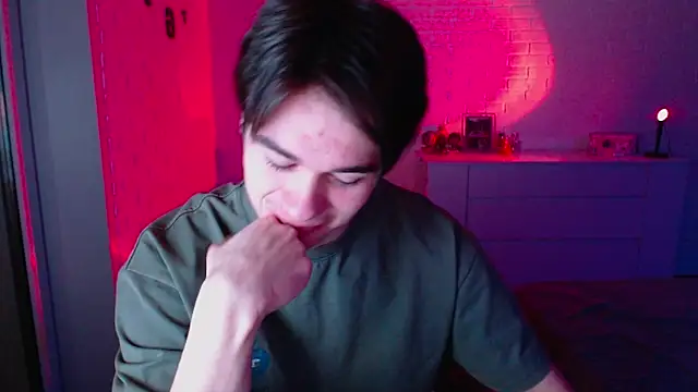 MarkusDean online show from 02/13/26, 04:14